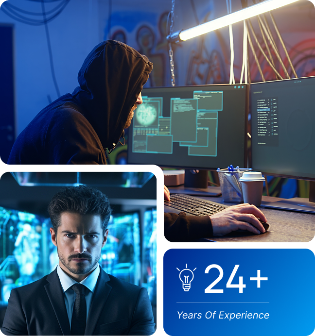 Intelligent Protection Against Evolving Threats