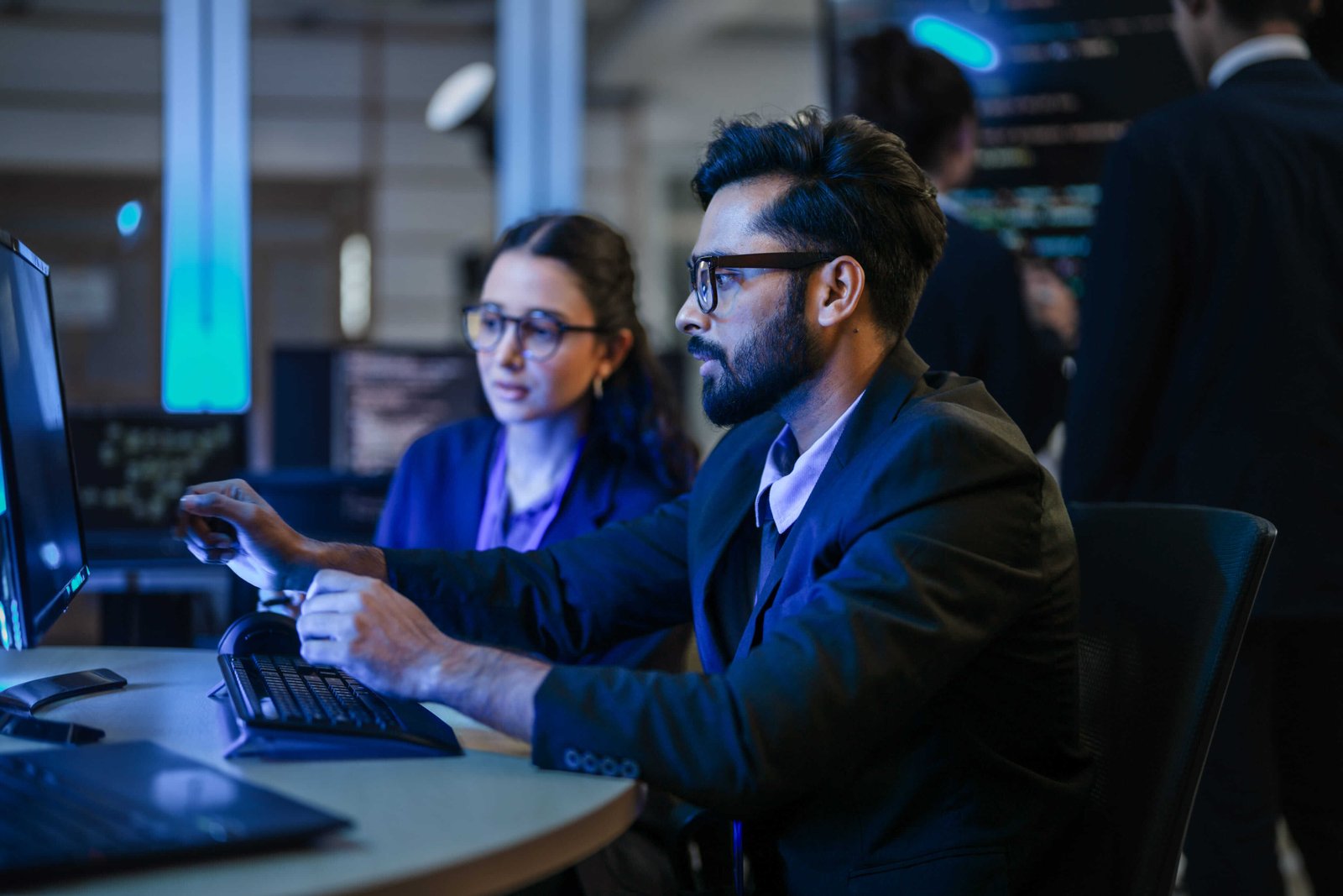 Intelligent Protection Against Evolving Threats