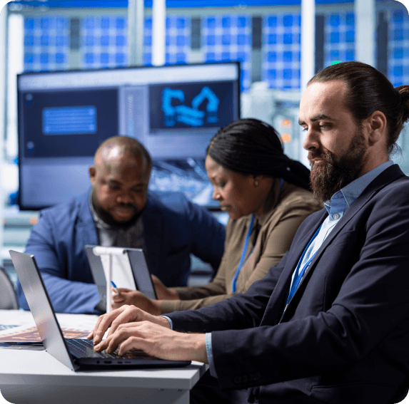 Intelligent Protection Against Evolving Threats