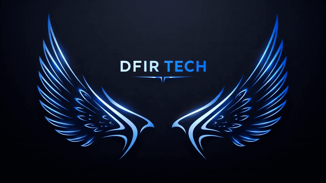 DFIR Tech Vercel