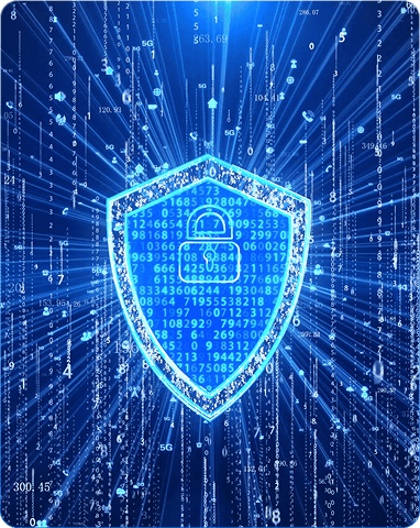 Protect. Prevent. Progress